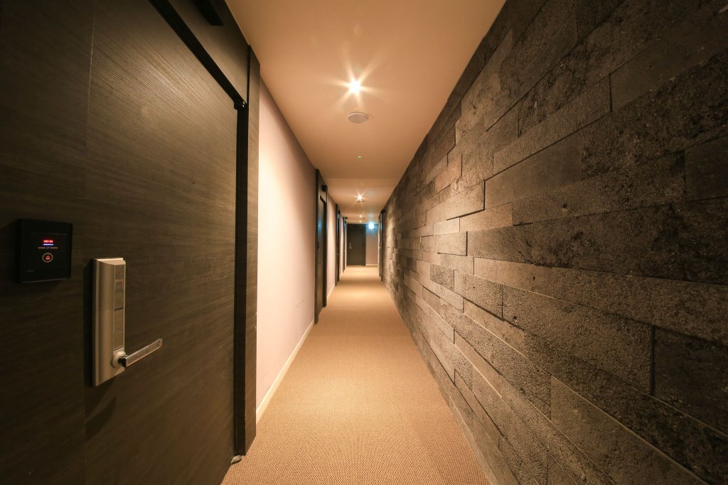 Фото Blanc Hotel Gwacheon