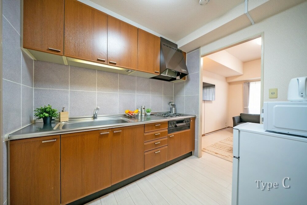 Фото Grandouce Matsuyamachi