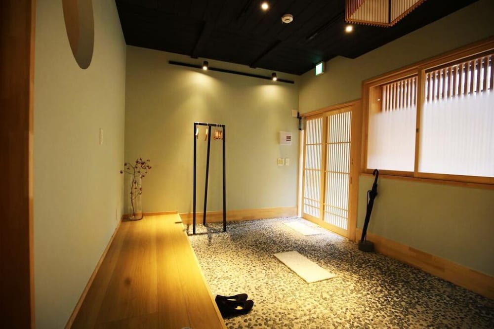 Фото Kyotoya Nakanoan