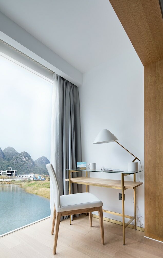 Фото Guilin Bonjour Boutique Hotel