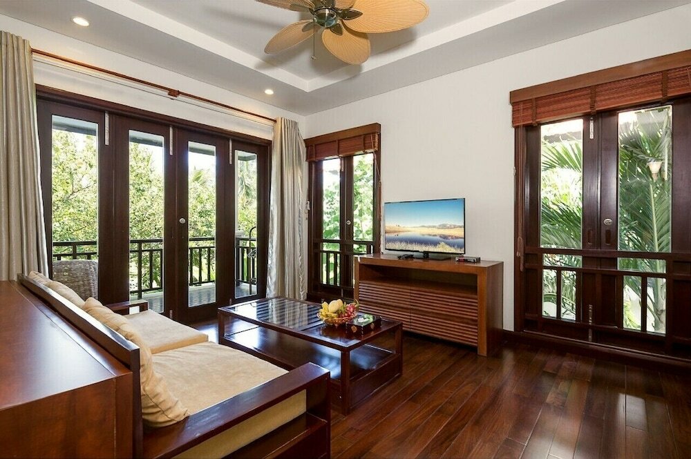 Фото Luxury Pool Villas in Purama Villas