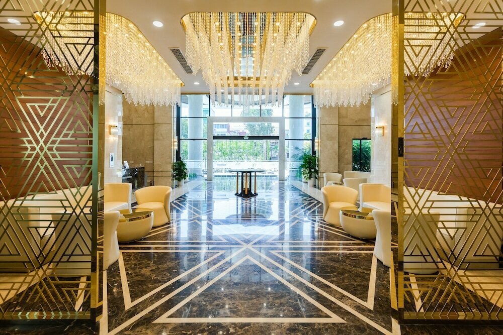 Hotel Five Star Westlake, Hanoi, photo