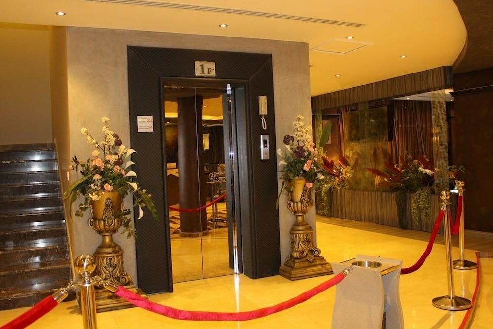 Фото Wahat Al Nafil AlNafil Branch