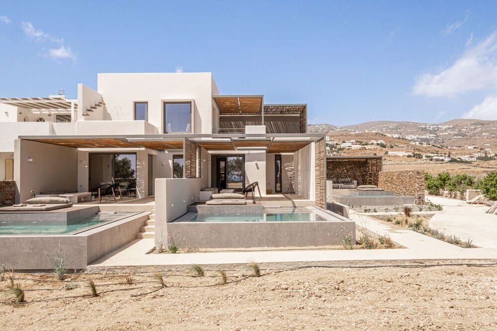 Фото Yenesis Seaside Retreat - Adults only