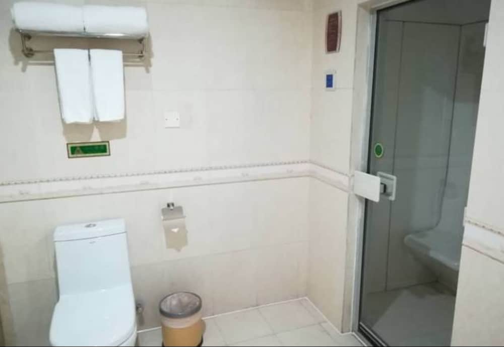 Фото Venus Shenzhen Hotel