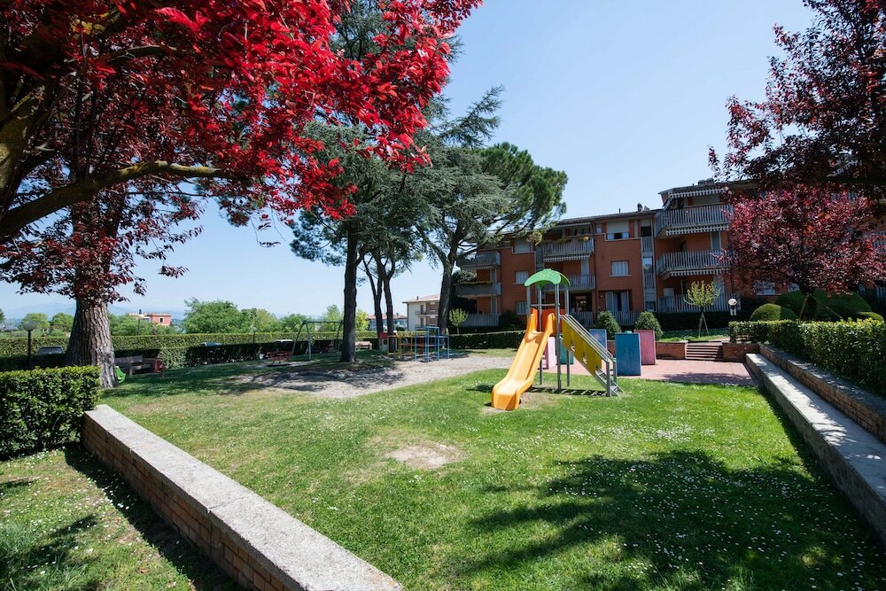 Фото Appartamento Luisa e Francesco