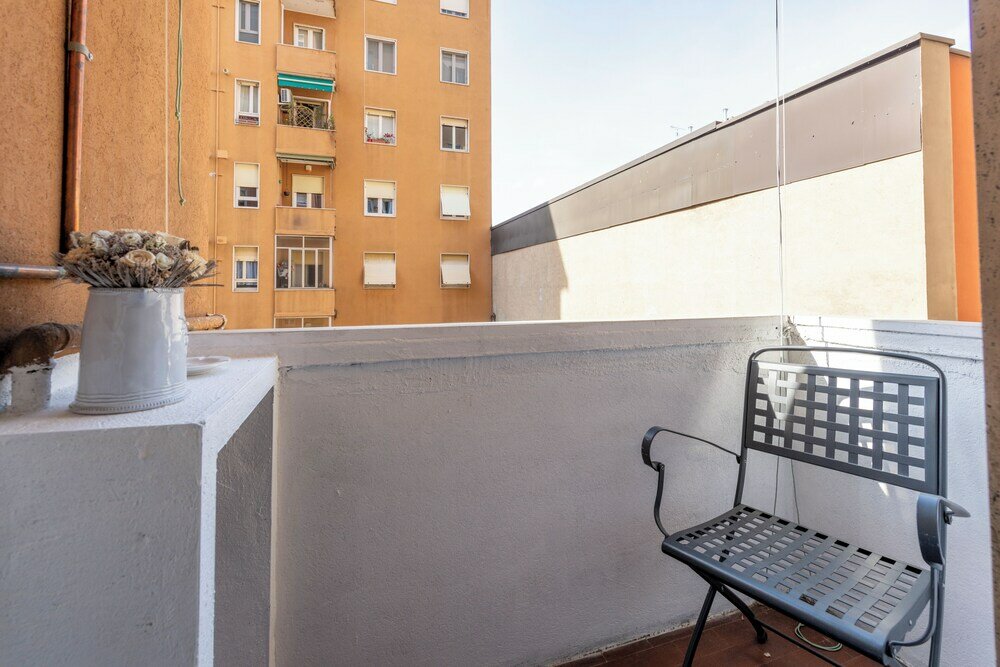 Фото BnButler - Principe Eugenio 21