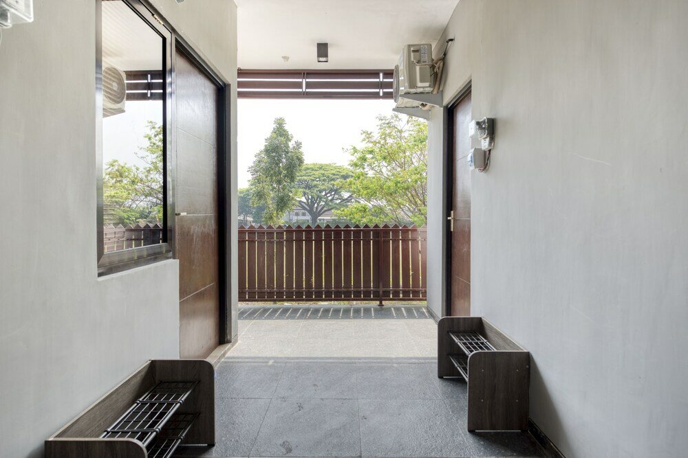 Фото RedDoorz Syariah @ Jl. Cengger Ayam Dalam