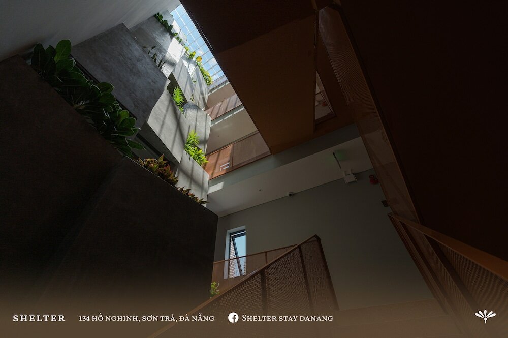 Фото Shelter Stay Da Nang