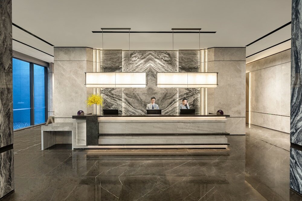 Фото Citadines Qingshanhu Hangzhou