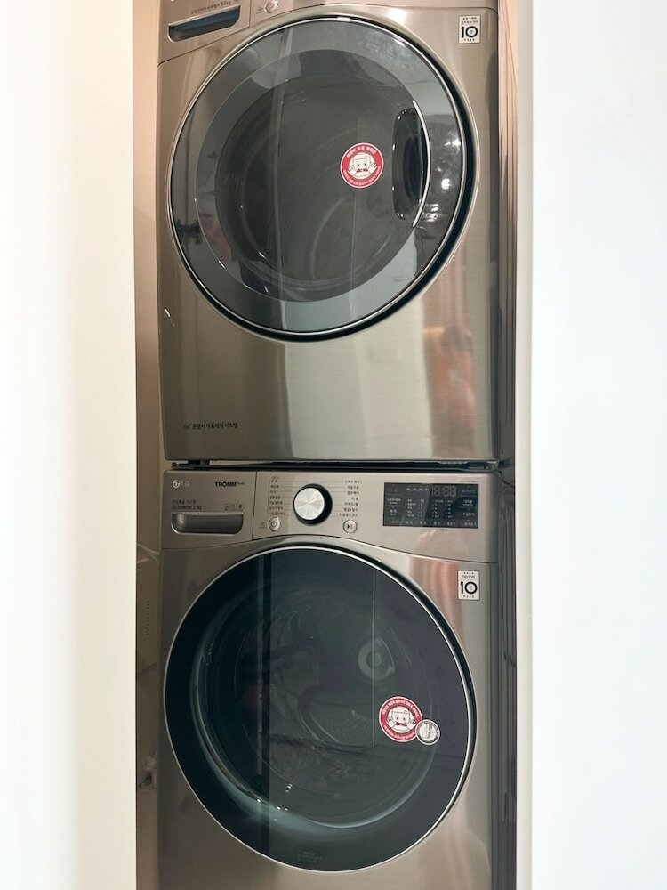 Фото Brown Suites Busan