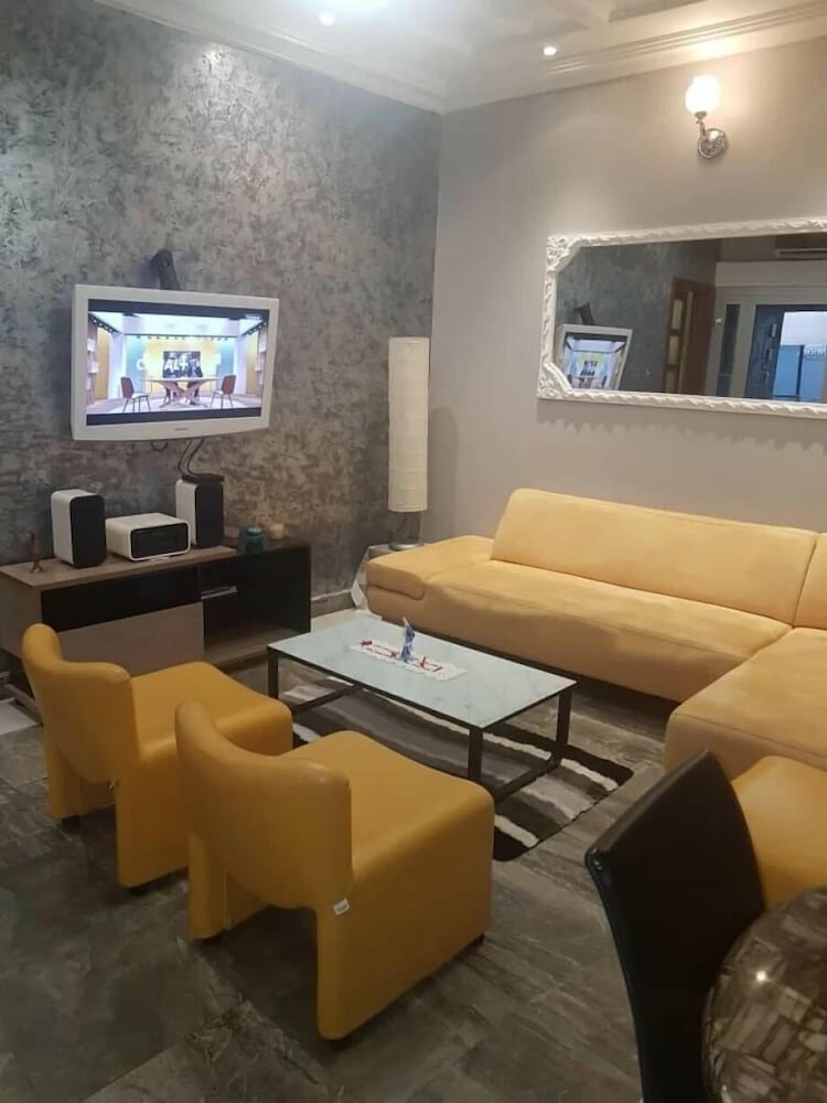 Hotel Résidence Neuilly, Douala, photo