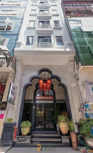 22land Residence 52 Ngo Huyen