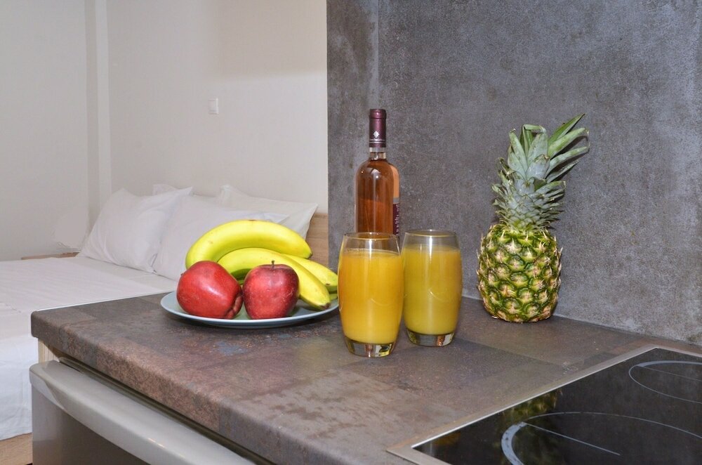 Фото Koukaki a minimal studio