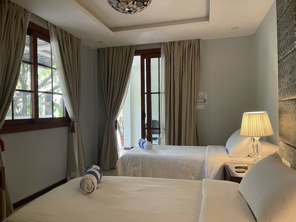 Фото ViluVeli Holiday Retreat