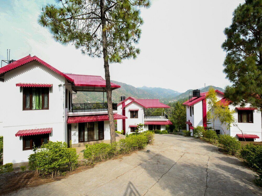 Фото Oyo Home 13529 Exotic 3bhk