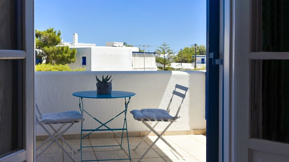 Фото Fisheye Rooms