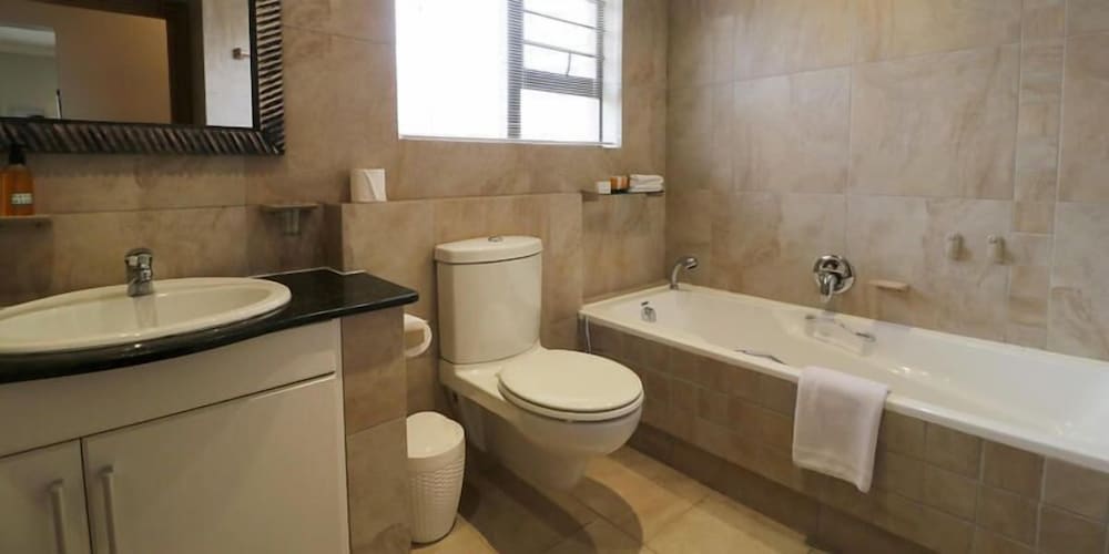 Фото Kite Mansion Penthouse