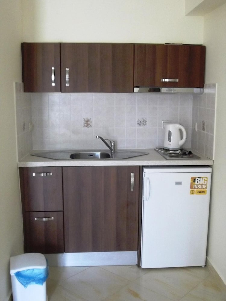 Фото Calypso Luxury Studios