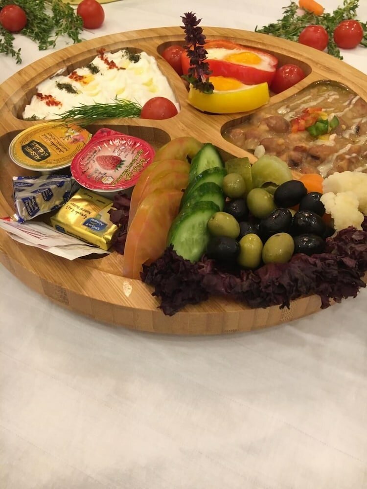 Фото Shally Residence 3