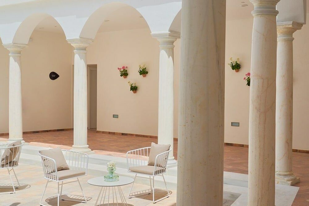 Фото Tandem el Patio