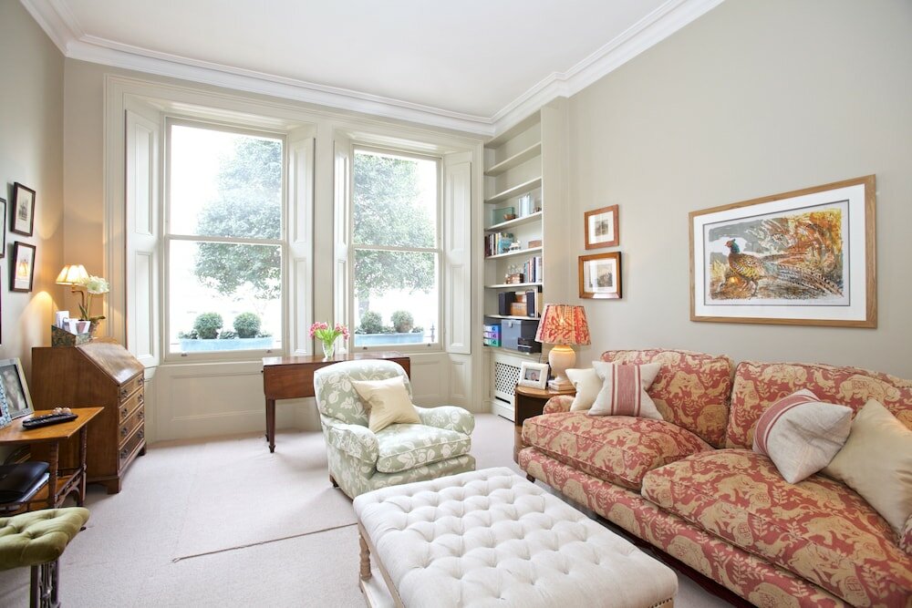 Фото A Place Like Home - Elegant flat in South Kensington