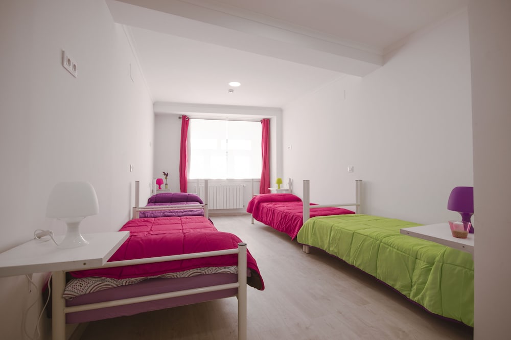 Фото Shiku Hostel