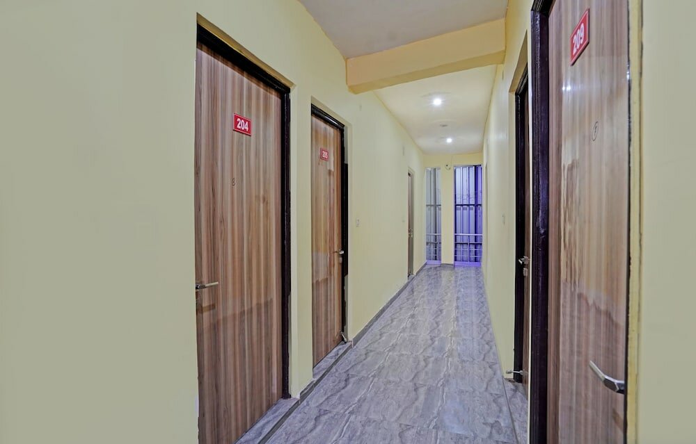 Фото Hotel Fng Metro View