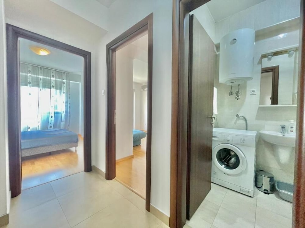 Фото Comfort Apartments Aleksic