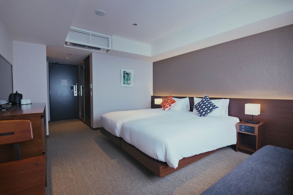 Фото Kabin Kyoto