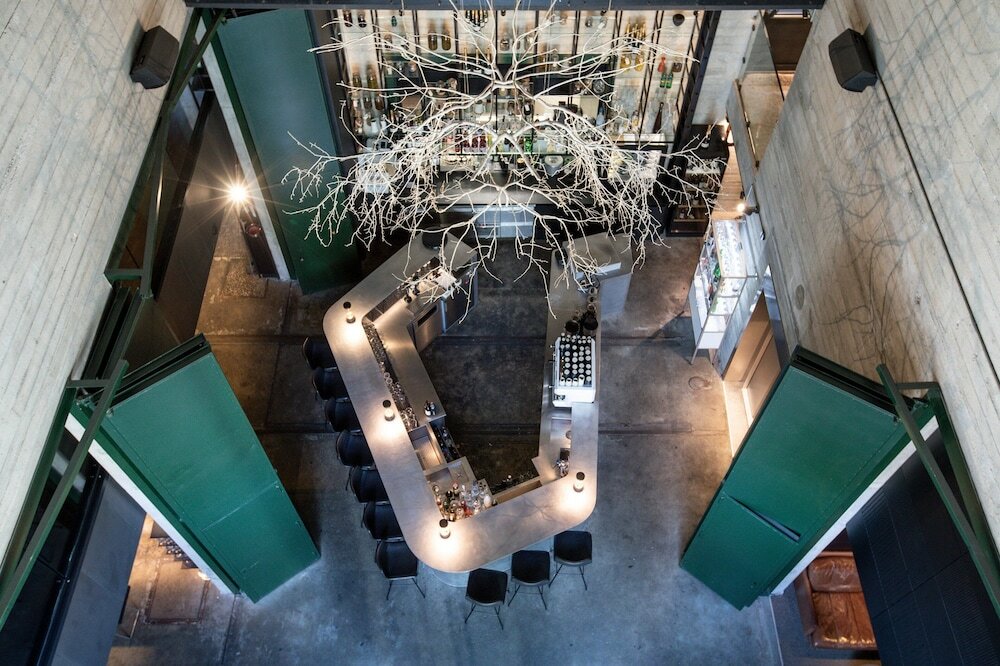 Фото Отель The Socialist