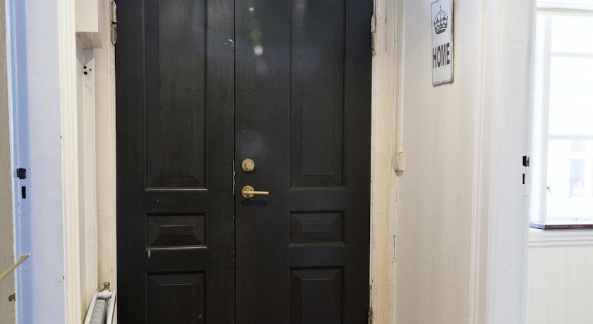 Фото Briet Apartments