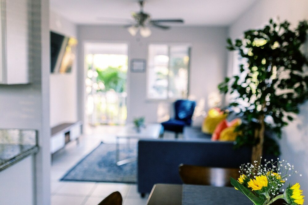 Фото Galleria Apartments by Lowkl