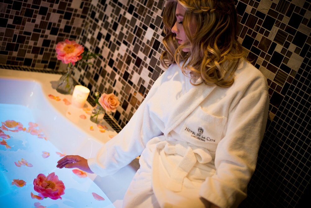 Фото Hôtel de la Cité Carcassonne - MGallery Collection