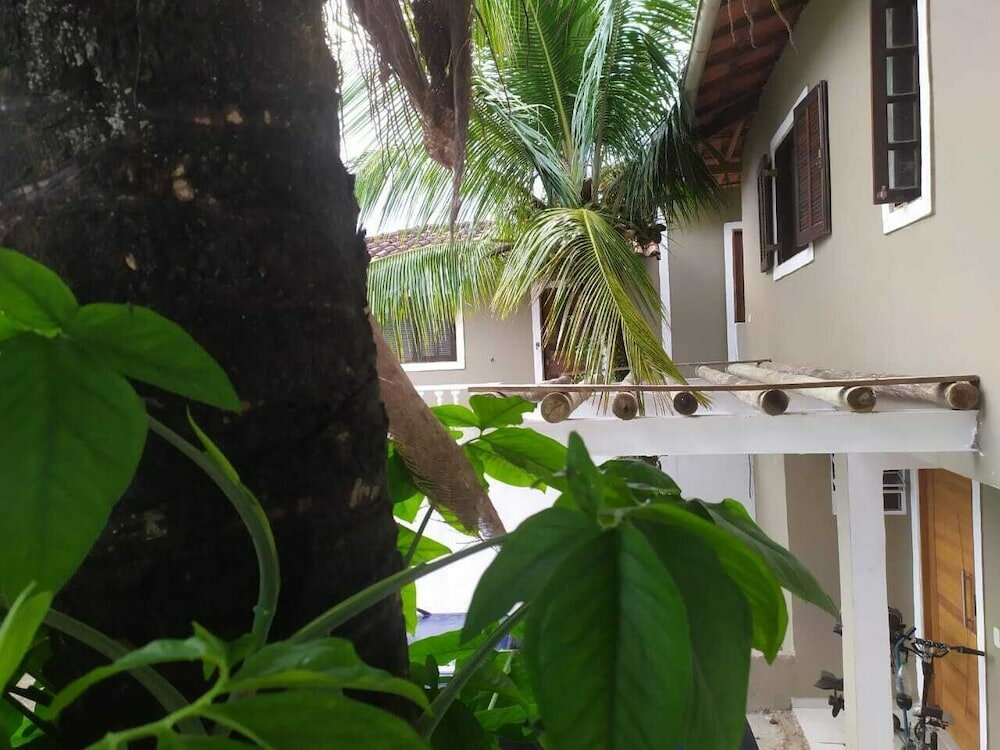 Фото Pousada Solar Ilhabela