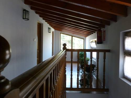 Фото Posada la Maza