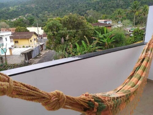 Гостиница Pousada Solar Ilhabela в Ильябеле
