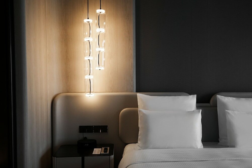 Фото Pullman Shenzhen North