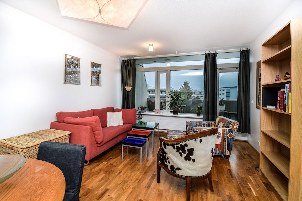 Фото Apartment Fl8