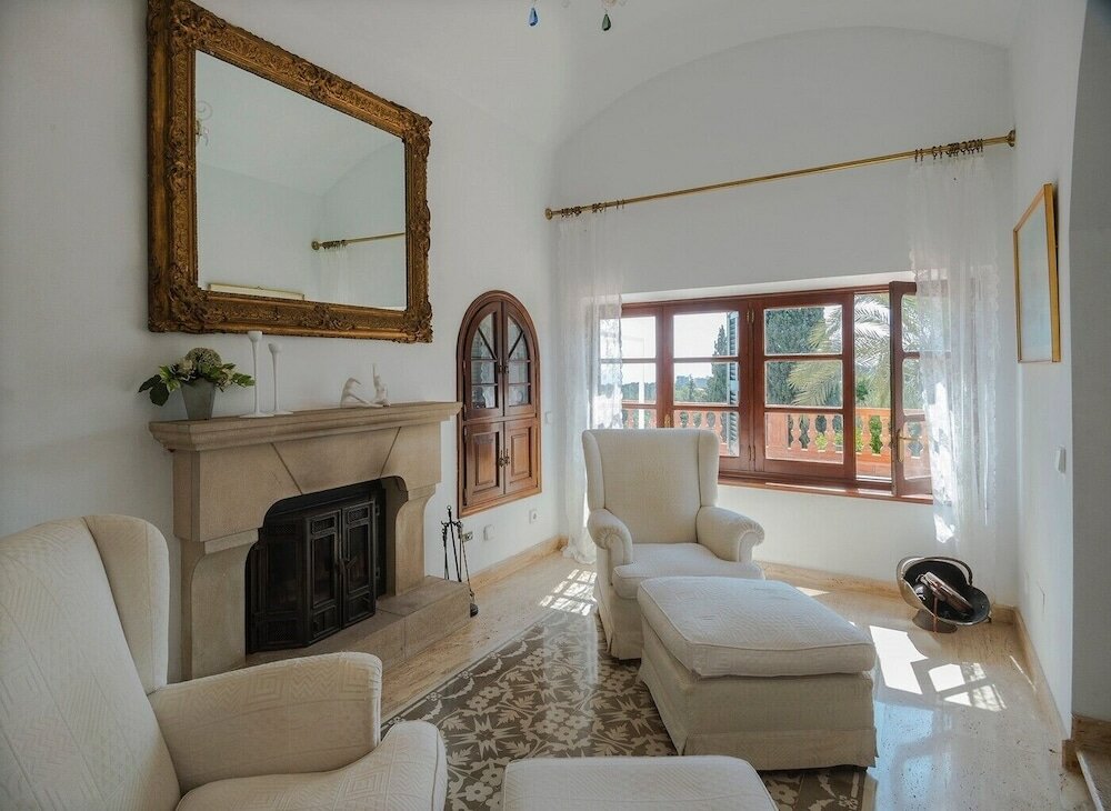 Фото Villa Bon Air