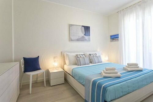 Апартаменты Coro e Bentu 1 Bedrooms Apartment in Alghero