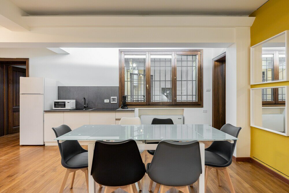 Фото Strada Maggiore Apts by Wonderful Italy