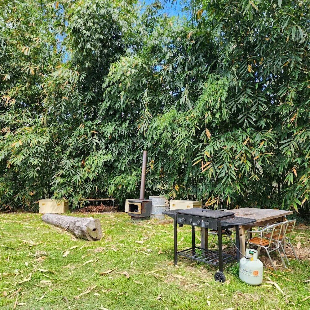 Фото Gold Coast Tree Houses