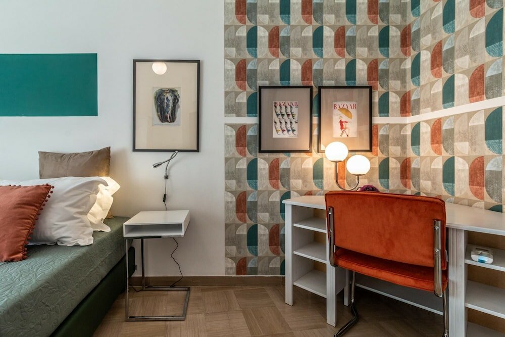 Фото Riva Reno 4 Rooms