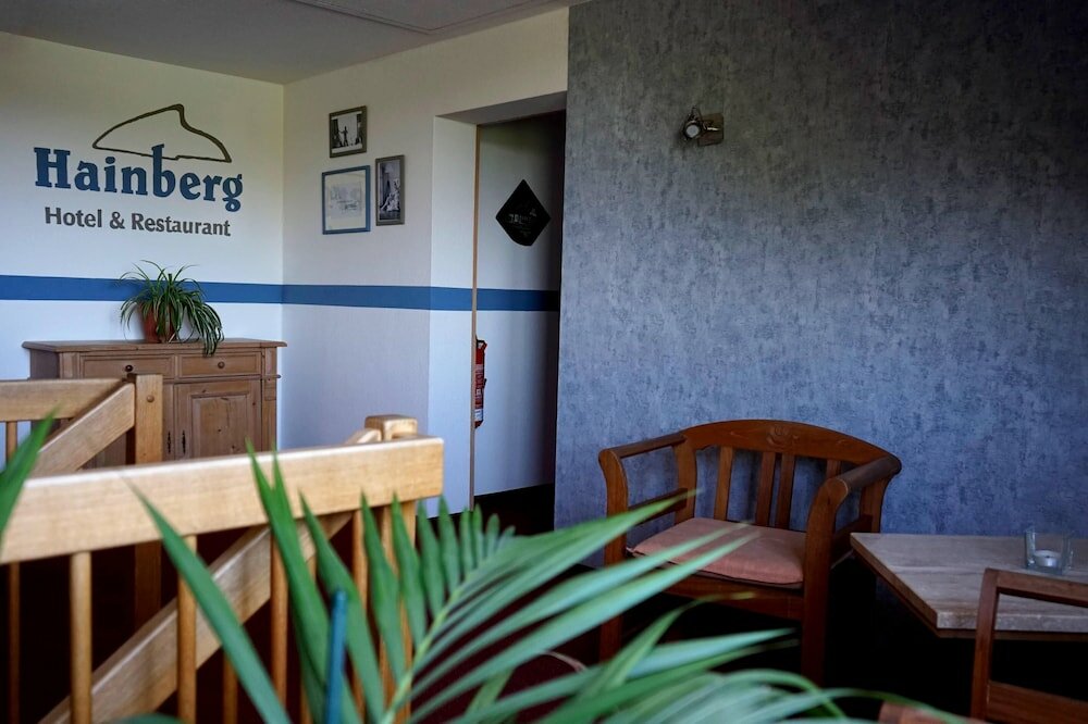 Фото Hotel und Restaurant Hainberg Ug