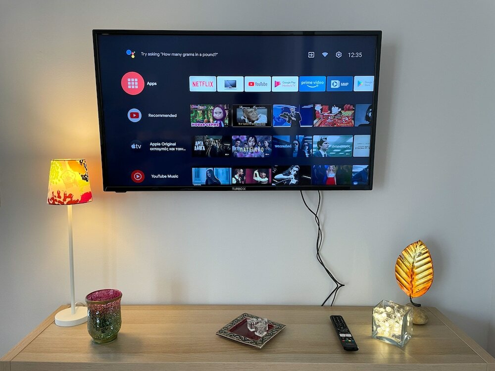 Фото Ageliki's Athens Centre 2bdrm & Parking