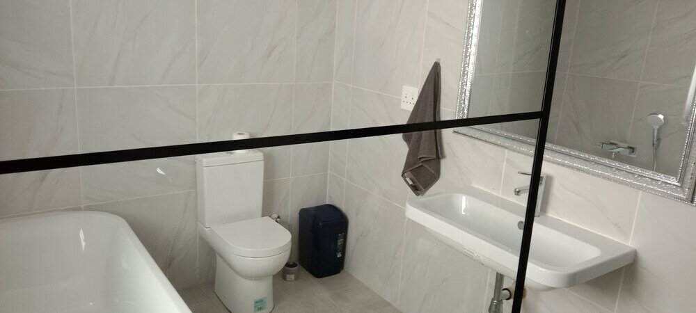 Фото Stay on Frances