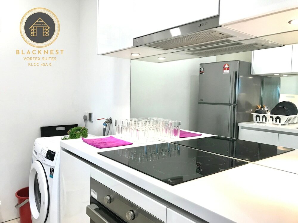 Фото Vortex Suites Klcc by BlackNest