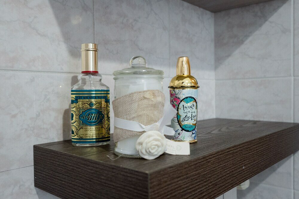 Фото NotaMi - Oxilia Flat - Loreto District