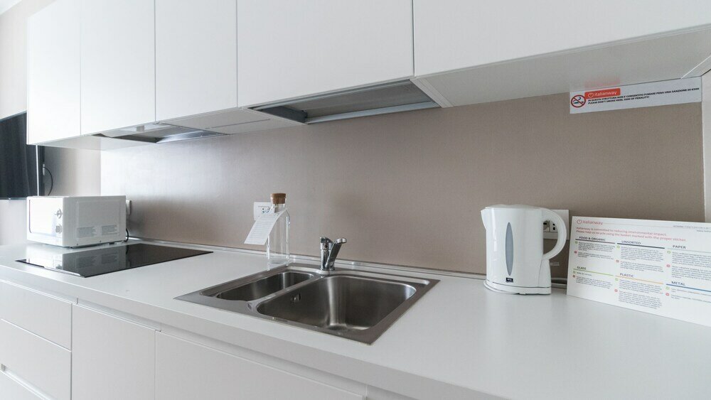 Фото Italianway - Freguglia 2